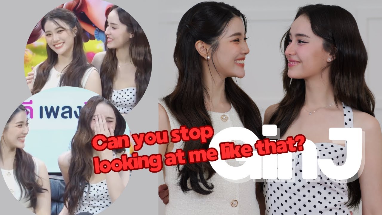 [EngSub] GINJAY Their Chemistry I Feel So Single