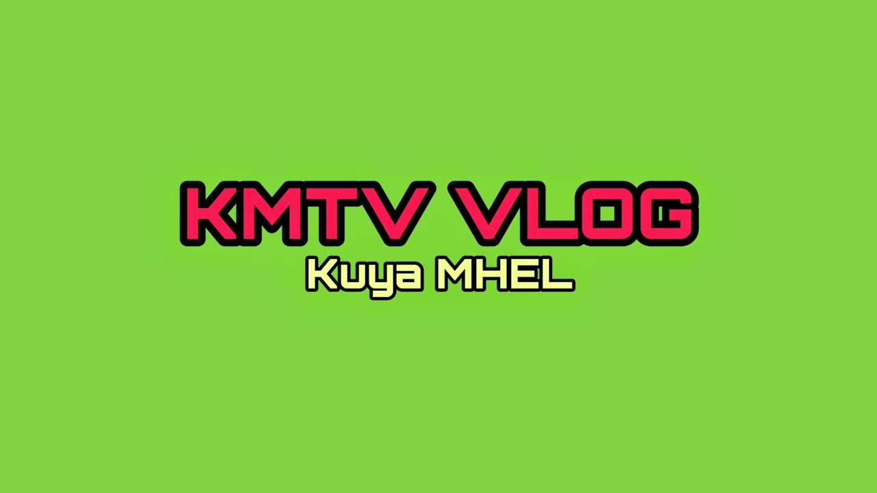 SEAMAN VLOGGER