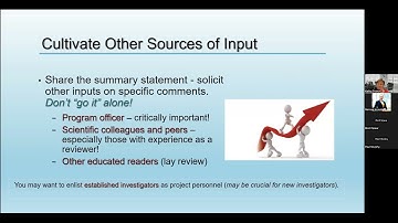 Navigating the NIH Resubmission Process