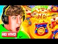 TODO LUCRO VAI SER SEU!!!❤️‍🔥MARKOLA AO VIVO❤️‍🔥