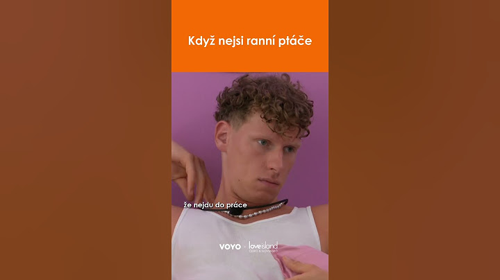 Pavel 8 hodín |  ☀️ Love Island CZ&SK 2024