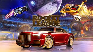 Watch Me Rage: Rocket League Edition @spektrikproductions4726