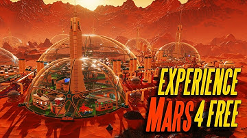 TUTORIAL | Surviving Mars part 1