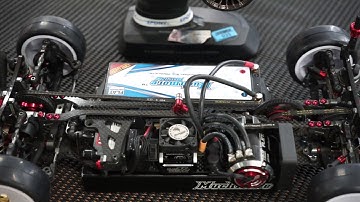 How to Calibrate FLETA ESC with Transmitter