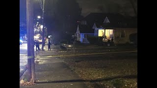 Famous Girl killed, man critically injured in SW ATL double shooting Profile