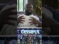 How Samson Dauda became Nigeria’s first Mr. Olympia