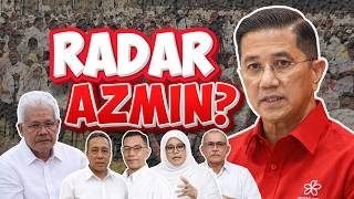 Download Lagu PENYOKONG HAMZAH DALAM RADAR AZMIN? BERSATU KUMPUL MAKLUMAT PESERTA HIMPUNAN RESET – BAKAL DIPECAT? MP3