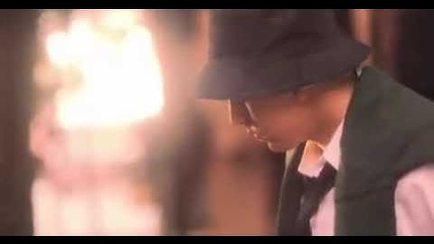 CHEO GALLEGO- EL ANCIANO Y EL NIÑO
