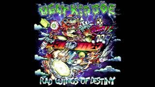 Ugly Kid Joe - Rad Wings Of Destiny 2022 FULL ALBUM