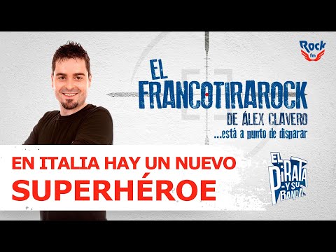 El Francotirarock y ‘Fleximan’, el justiciero de las multas: "Se carga todos los radares"