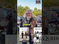 BIKERS go Wild