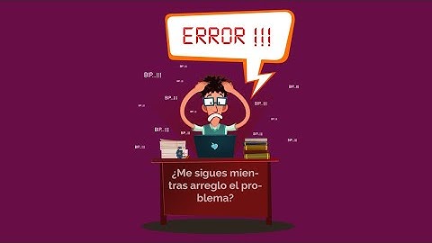 Errores y Excepciones en Java