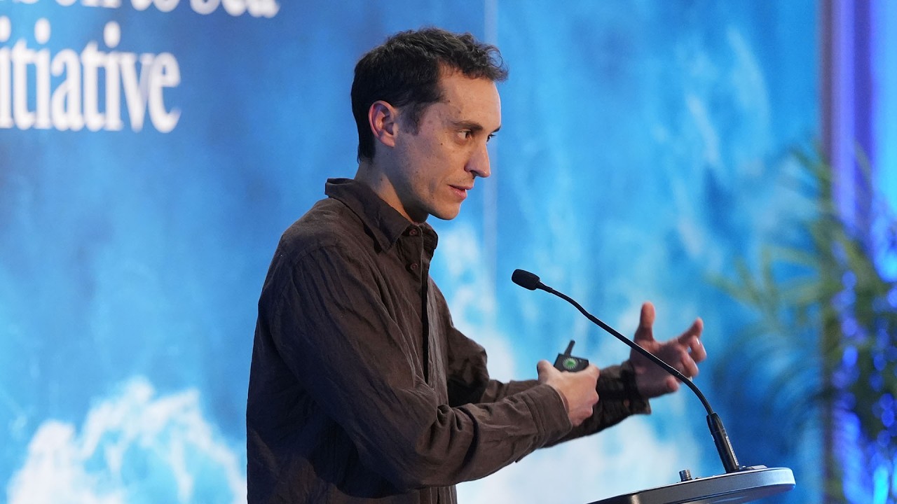 OAE Policy in Europe | Dr. Sylvain Delerce