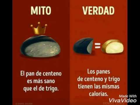 Cual es el pan mas sano