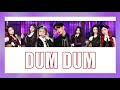 DUM DUM CHAUNG ASIA Original JEFF SATUR Lyrics Omgsub DUM DUM CHAUNG ASIA Original JEFF SATUR Lyrics Omgsub