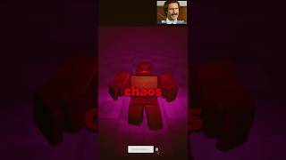 Meet Roblox's Most Feared Hacker The Cool Kid Legend! 😱👿 #shorts #viralshorts #roblox