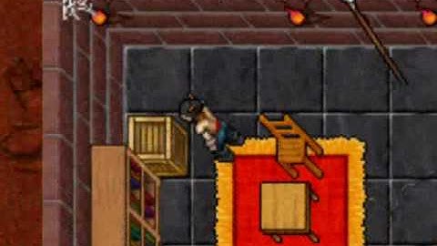 Koninhoo - Script OTServer