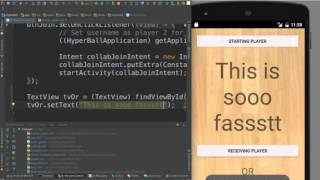 The Instant Run of Android Studio 2.0