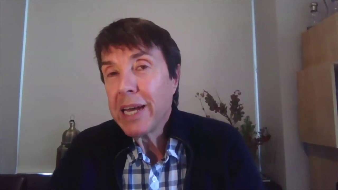 The South Node in Gemini - The Node Series