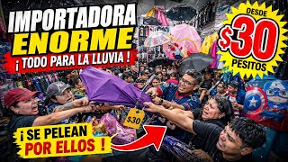 🚨Todos compran aquí desde $30 CALIDAD PREMIUM Sailor moon, holografico, personajes, impermeables