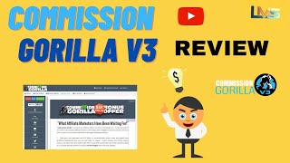 Comission Gorilla V3 Review