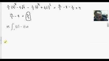 4 4 The Fundamental Theorem of Calculus