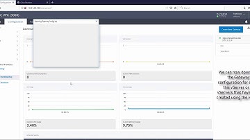 New Citrix Gateway & LDAP features in 12.1.