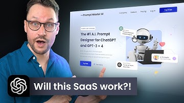 How I Use AI + No Code to Validate any SaaS Idea