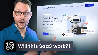 How I Use AI + No Code to Validate any SaaS Idea screenshot 5