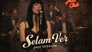 Tarkan: Selam Ver (Jazz Version - Lara Bilgiç)