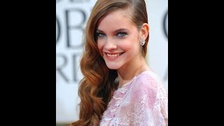 Barbara Palvin Actress And Model Victorias Secret Loreal Paris