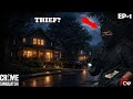 I BECOME A THIEF | Here's What Happen😮😱