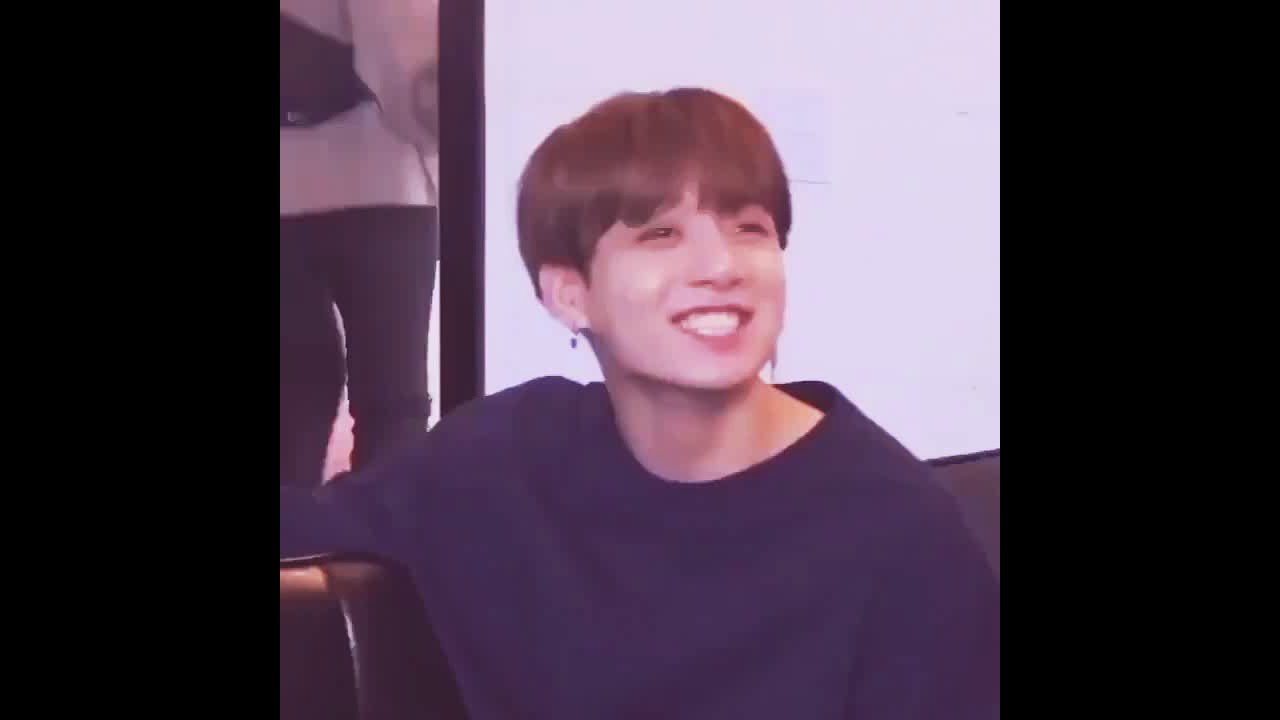 [~BTS JUNGKOOK EDIT¬] you are my Senpai¡¿ - YouTube