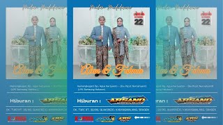 Live ARSANO MUSIC WEDDING ALAN & FAHMA // ARS SOUND // ASAN MEDIAPRO