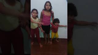 Mil Graus. .Crianças Cantando