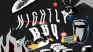 25 Years of Warped Tour | EP 23: The Nightly BBQ