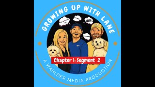 Chapter 1: Segment 2, "You Either Adapt or Break".