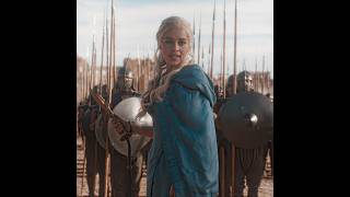 Her aura 🔥❤️🔥 | Daenerys Targaryen | AL NACER {Slowed + Reverb}