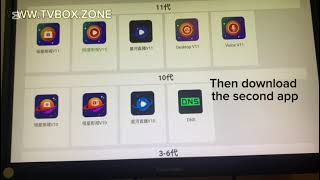 EVPAD 11 Full Setup & User Guide —  EVPAD 11P