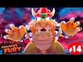 Super Mario 3D World + Bowser’s Fury #14 Gameplay Nintendo Switch