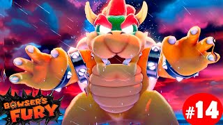 Super Mario 3D World + Bowser’s Fury #14 Gameplay Nintendo Switch