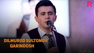 Dilmurod Sultonov - Qarindosh (ta'sirli qo'shiq jonli ijroda) Resimi