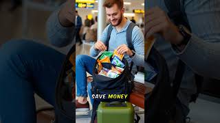 Top 10 Airport Hacks for Stress-Free Travel!