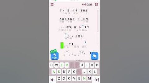 Ultimate cryptogram level 300 guide