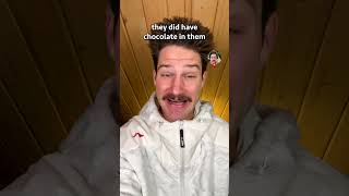 Download Lagu Reese's Pieces Don't Have Any Chocolate In Them #funfact MP3