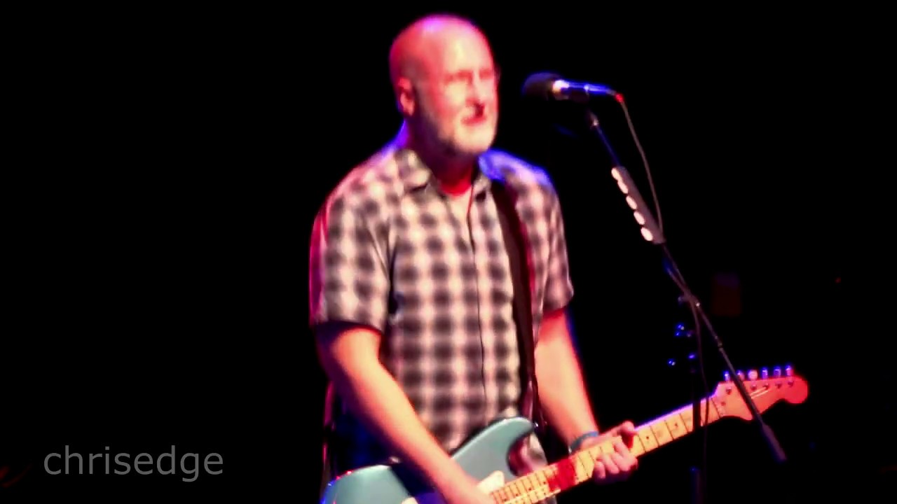 HD - Bob Mould "Copper Blue Live" Complete Concert! - 2012-10-30 The El Rey Theater Los Angeles, CA