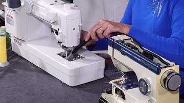 Part 2. Cleaning Your Machine with Dionne Swift (Taster Video)