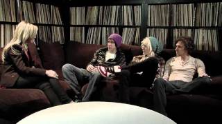 Forever the Sickest Kids Interview on BETA TV