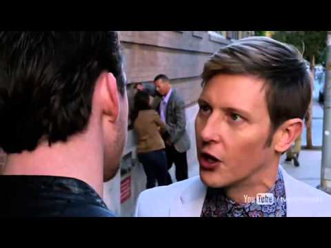 Revenge 3x15 Promo