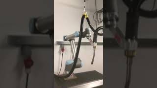 Lorch Cobot Mig Programme Time 40 Mins